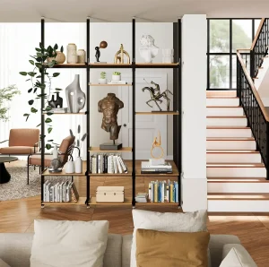 vertical-storage-shelving-maximizing-wall-space-in-small-living-room