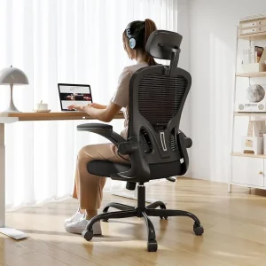 ergonomic-chair-in-home-office-workspace-for-comfort-and-posture