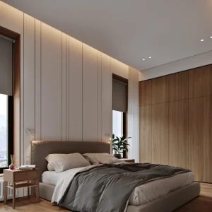 Comfortable-bedroom-with-soft-evening-lighting-balanced-furniture-placement-and-a-restful-atmosphere