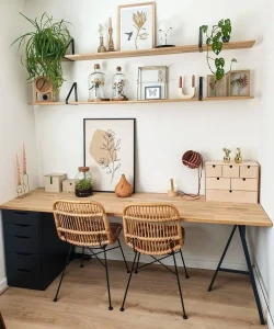 small storage solutions that make daily organization easier and more sustainable