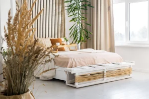 timeless bedroom design maintaining elegance through simplicity and balance